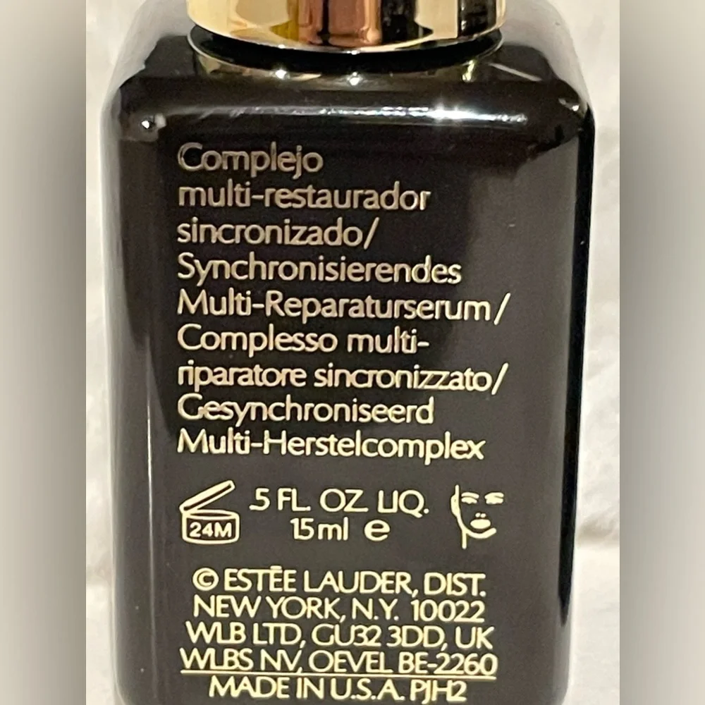Estée Lauder Advanced Night Repair Synchronized Multi-Action Treatment S… - Picture 2 of 2
